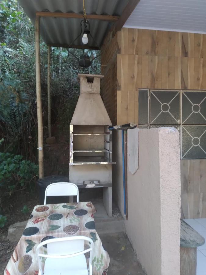 Hotel Sitio Porta Das Aguas Caxambu Zewnętrze zdjęcie