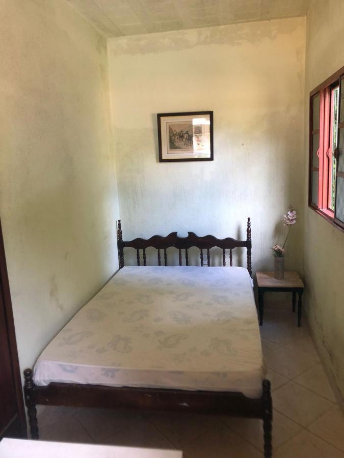 Hotel Sitio Porta Das Aguas Caxambu Zewnętrze zdjęcie
