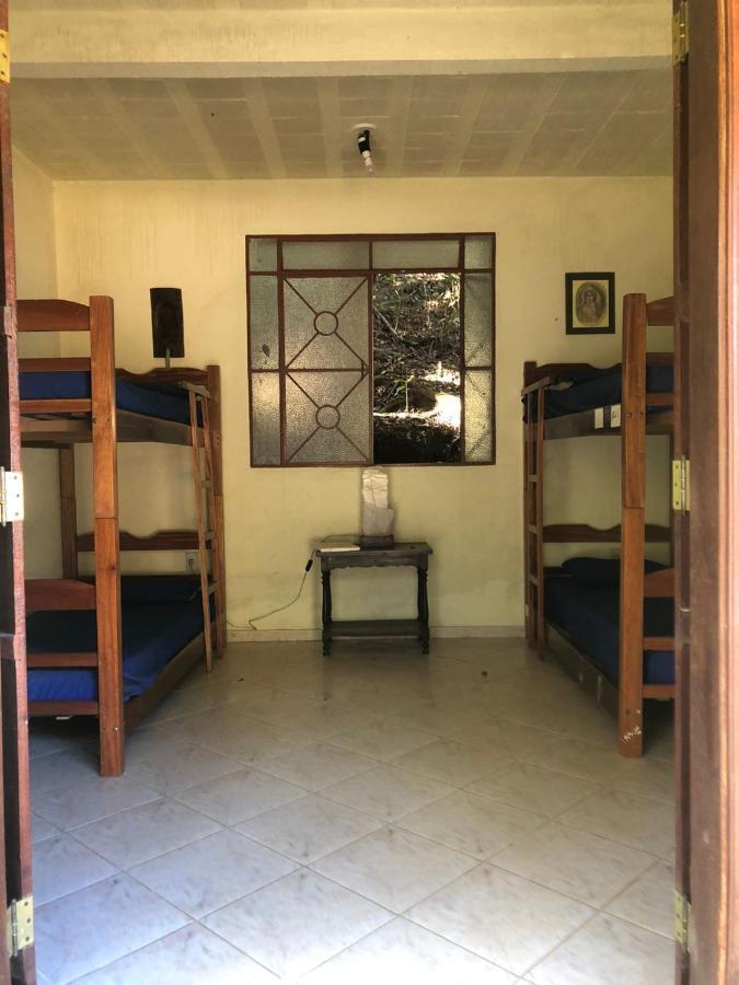 Hotel Sitio Porta Das Aguas Caxambu Zewnętrze zdjęcie