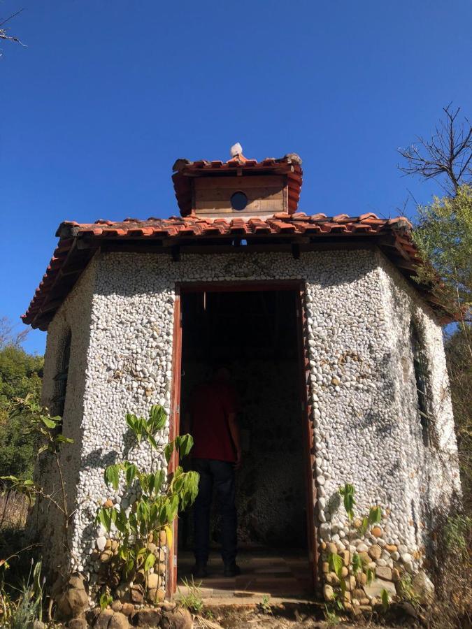 Hotel Sitio Porta Das Aguas Caxambu Zewnętrze zdjęcie