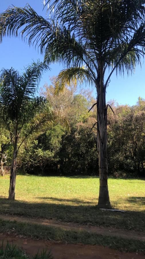 Hotel Sitio Porta Das Aguas Caxambu Zewnętrze zdjęcie