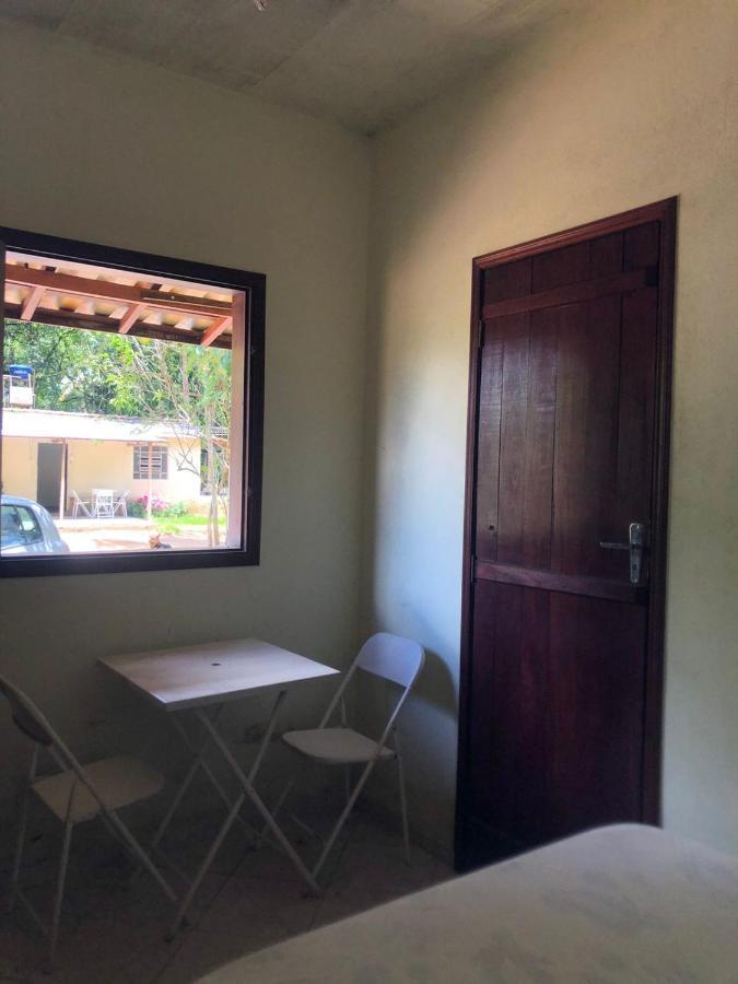 Hotel Sitio Porta Das Aguas Caxambu Zewnętrze zdjęcie